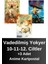 Vadedilmiş Yokyer 10. 11. 12. Ciltler (3 Kitap) | Anime Kartpostallar - Kaiu Şirai 1