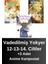 Vadedilmiş Yokyer 12. 13. 14. Ciltler (3 Kitap) | Anime Kartpostallar - Kaiu Şirai 1