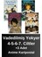 Vadedilmiş Yokyer 4. 5. 6. 7. Ciltler (4 Kitap) | Anime Kartpostallar - Kaiu Şirai 1