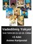 Vadedilmiş Yokyer 5. 6. 7. 8. 9. 10. 11. 12. 13. Ciltler (9 Kitap) | Anime Kartpostallar - Kaiu Şirai 1