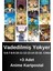 Vadedilmiş Yokyer 5. 6. 7. 8. 9. 10. 11. 12. 13. 14. 15. 16. Ciltler (12 Kitap) | Anime Kartpostallar - Kaiu Şirai 1