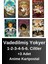 Vadedilmiş Yokyer 1. 2. 3. 4. 5. 6. Ciltler (6 Kitap) | Anime Kartpostallar - Kaiu Şirai 1