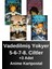 Vadedilmiş Yokyer 5. 6. 7. 8. Ciltler (4 Kitap) | Anime Kartpostallar - Kaiu Şirai 1