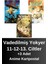 Vadedilmiş Yokyer 11. 12. 13. Ciltler (3 Kitap) | Anime Kartpostallar - Kaiu Şirai 1
