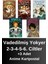 Vadedilmiş Yokyer 2. 3. 4. 5. 6. Ciltler (5 Kitap) | Anime Kartpostallar - Kaiu Şirai 1