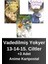 Vadedilmiş Yokyer 13. 14. 15. Ciltler (3 Kitap) | Anime Kartpostallar - Kaiu Şirai 1