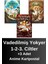 Vadedilmiş Yokyer 1. 2. 3. Ciltler (3 Kitap) | Anime Kartpostallar - Kaiu Şirai 1