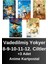 Vadedilmiş Yokyer 8. 9. 10. 11. 12. Ciltler (5 Kitap) | Anime Kartpostallar - Kaiu Şirai 1