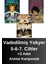 Vadedilmiş Yokyer 5. 6. 7. Ciltler (3 Kitap) | Anime Kartpostallar - Kaiu Şirai 1