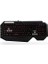 Slayer KB-R11 Siyah USB Tuş Aydınlatmalı Makrolu Us Q Gaming Klavye 2
