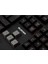 Slayer KB-R11 Siyah USB Tuş Aydınlatmalı Makrolu Us Q Gaming Klavye 3