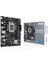 Prıme H610M-F D4 R2.0 Intel H610 LGA1700 Ddr4 3200 HDMI M2 Usb3.2 Matx Asus 5x Protectıon Iıı, Armoury Crate, Aı Suite 3 1