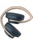 Labs BF16 Kulaklık Bluetooth 5.3, 18 Saat Oynatma, 3 Eq Mod, Hoparlör Modu (Mavi) 1