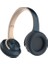 Labs BF16 Kulaklık Bluetooth 5.3, 18 Saat Oynatma, 3 Eq Mod, Hoparlör Modu (Mavi) 2