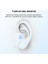 Freebuds Se 2 Bluetooth Kulak Içi Kulaklık, Mavi 3