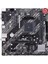 Prıme A520M-K Amd A520 Am4 Ddr4 4400 HDMI VGA M2 Usb3.2 Matx Anakart 2