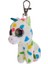 Harmonie Unicorn Speckled Clip 1