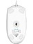 G G102 Kablolu Oyuncu Mouse, Lıghtsync Rgb Aydınlatma, 8.000 Dpı, 6 Programlanabilir Tuş, Beyaz 3