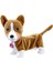 Animagic L Yürüyen Köpeğim Corgi 1