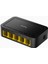 FS105D 10/100MBPS 5 Port Megabit Switch 3