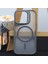 iPhone 14 Pro Uyumlu Premium Class Air Skin Standlı Kılıf 1