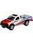 1:64 Tekli Arabalar '95 Nissan Hardbody (D21) C0859-HLD29 1