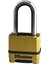 Lock Yüksek Performanslı Asma Kilit [sayı Kombinasyonu] [çinko Gövde] [dış Mekan] M175EURDLH - Depolar, Garajlar Vs. Için Ideal 2