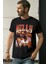 Nelly Tshirt Siyah Tişört 1