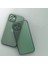 iPhone 12 Pro Max Uyumlu Ultra Ince Sert Kılıf Arka Kapak 1