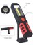 Br S99 Cob LED IP44 Suya Toza Dayanıklı Şarj Edilebilir Kancalı Mıknatıslı Dağcılık Balıkçılık Avcılık Kampçılık Bisiklet Gece Yolculukları Elektrik Kesintileri Doğal Afetler Tamirci ve Kamp Feneri 2