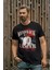 Kendrick Lamar Tshirt Siyah Tişört 1