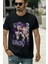 Lil Peep Tshirt Siyah Tişört 1