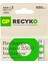 Batteries Recyko 650 Aaa Ince Kalem Ni-Mh Şarjlı Pil, 1.2 Volt, 2'li Kart 1