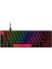 Alloy Origins 65 Red Pbt Us Klavye 1
