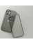 iPhone 12 Pro Max Uyumlu Ultra Ince Sert Kılıf Arka Kapak 1