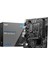 MB Pro H610M-E Soket 1700 Ddr5 5600MHZ(OC) HDMI VGA M.2 Usb3.2 1x 1g Lan Matx 1