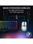 Cobra Pro - Rgb Özellikli Kablosuz Oyun Faresi - 30K Dpı Özellikli Optical Sensör (10 Özelleştirilebilir Düğme, Hyperspeed Polling 8k Hz, Bluetooth, 11 Bölgeli Aydınlatma) Beyaz 3