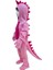 Pembe Dinozor Kostümü 3