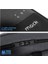 Unicity Eco MCC-1103 Çevre Dostu Laptop Sırt Çantası, Su Geçirmez Notebook Çantası, MacBook Air/pro ile Uyumlu Sırt Çantası, Erkek Kadın Bilgisayar Çantası, Siyah 3