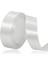 Beyaz Saten Kurdele 4 cm 10 Metre 1