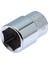 Lokma Anahtar 3/8" 21 mm 1