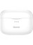 Sımu S2 Anc True Wireless Bluetooth Kulaklık Beyaz 1