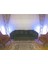 Rgb LED Lambader 150 cm Kumandalı Çiftli Set 2