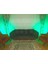 Rgb LED Lambader 150 cm Kumandalı Çiftli Set 3