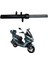Rks - Kuba Newlight 125 ve 125 Pro Ön Amortisör Sol 1