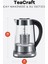 Teacraft Çay Makinesi & Su Isıtıcı 2
