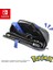Nintendo Switch Cargo Pouch Compact (Pikachu, Gengar, & Mimikyu) - Split Pad Compact Compatible Trl Case Pokémon - Officially Licensed 1