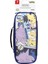 Nintendo Switch Cargo Pouch Compact (Pikachu, Gengar, & Mimikyu) - Split Pad Compact Compatible Trl Case Pokémon - Officially Licensed 3