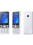 B350E Büyük Ekran Hızlı Arama Tuşlu Cep Telefonu 4