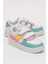 Çocuk Sneaker Spor Ayakkabı Beyaz-Lila 2
